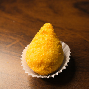 Coxinha