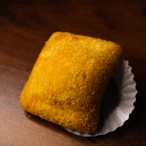 Rissoles de carne