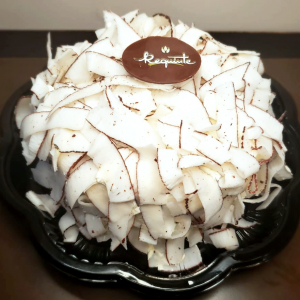 Bolo Coco Fresco